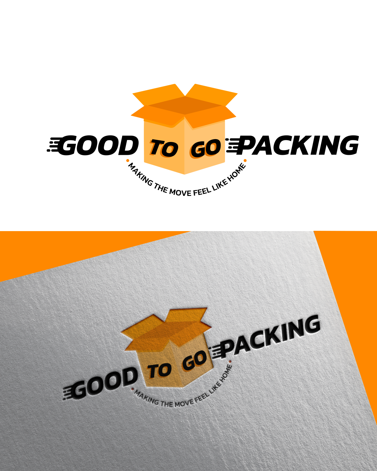 Logo Design by FoxD solutions for this project | Design #27178898