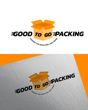 Logo Design by FoxD solutions for this project | Design #27178898