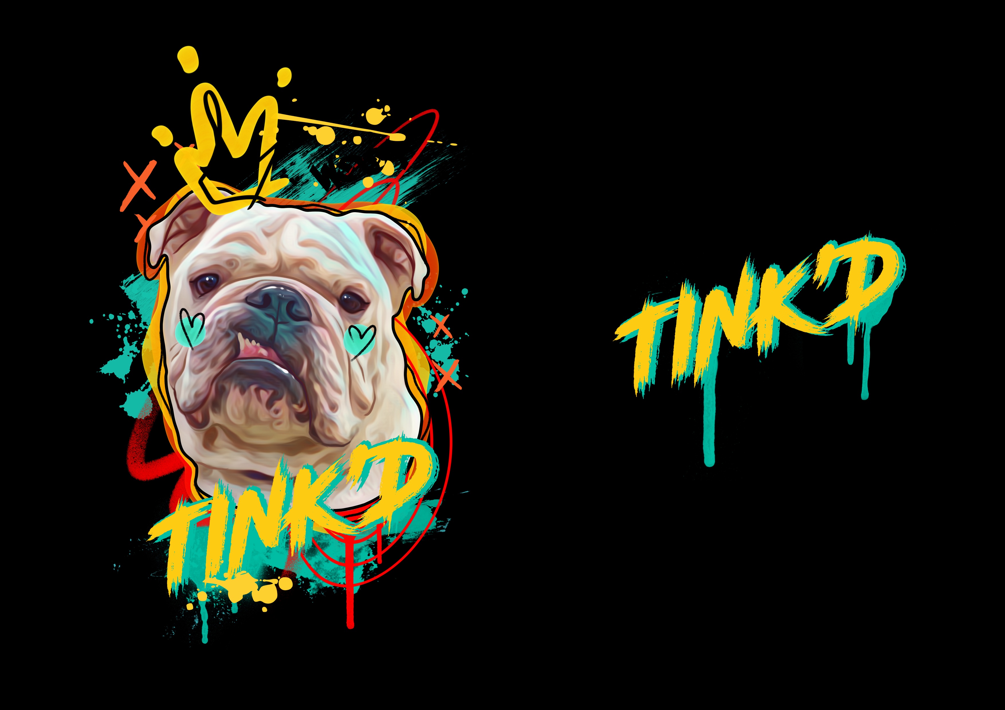 Design de T-shirt par Omelas pour ce projet | Design #27134683