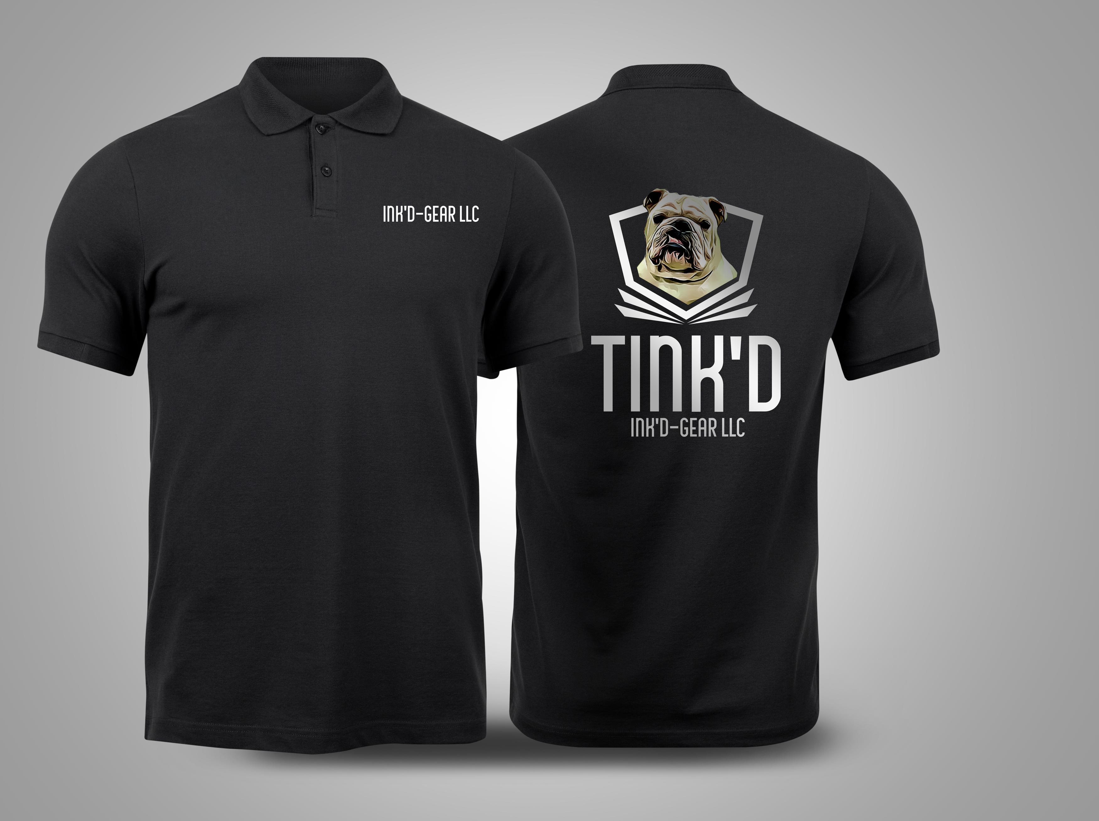 T-Shirt-Design von uk für dieses Projekt | Design #27133306