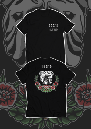 T-shirt Design by cubucub_