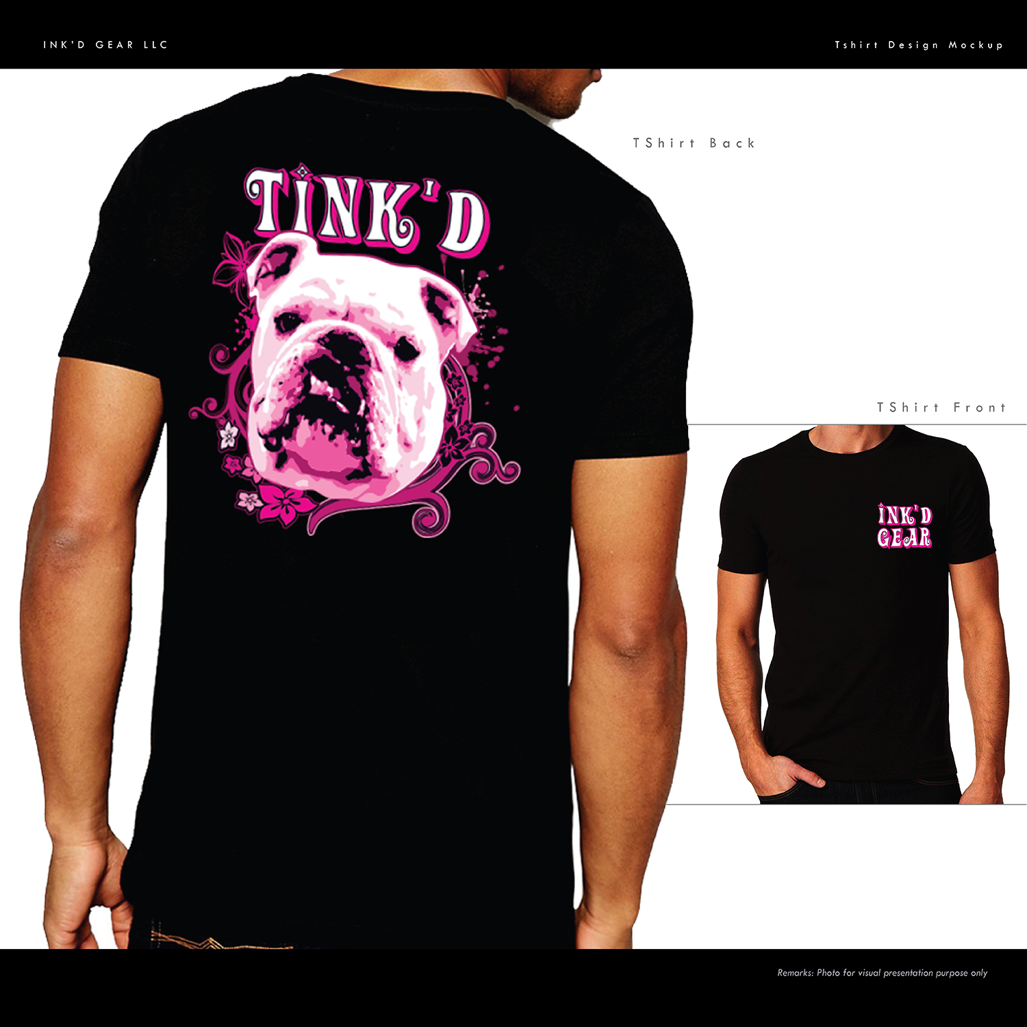 T-Shirt-Design von DAVIDEZIGN für dieses Projekt | Design #27126800