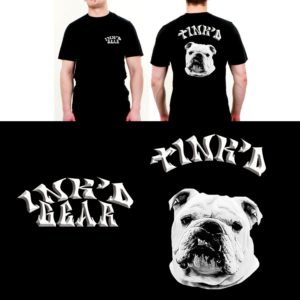 T-shirt Design by tt-67 for this project | Design: #27134443
