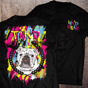 T-shirt Design by Abiyoso28 for this project | Design: #27147218