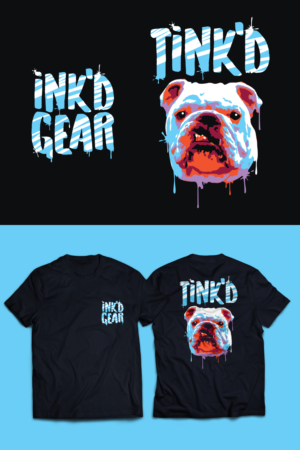 T-shirt Design by mithunpopey for this project | Design: #27146495