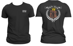T-shirt Design by Feni:) for this project | Design: #27151295