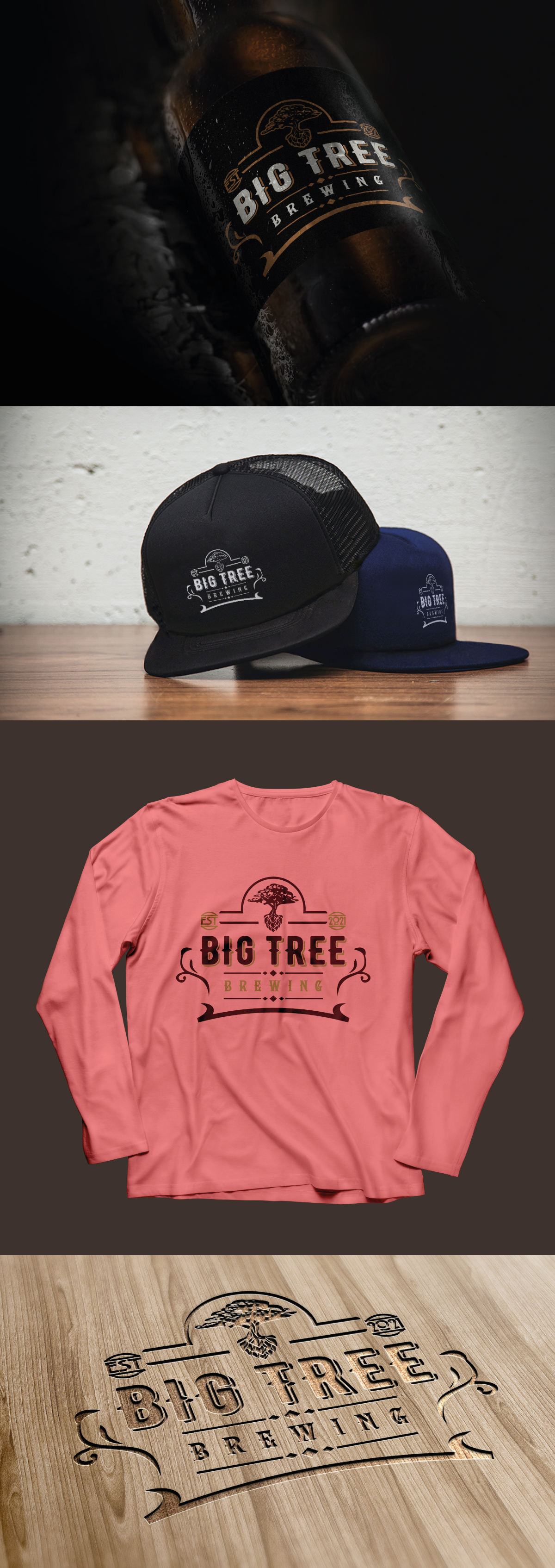 Logo Design by AnnaRoshch for this project | Design #27145584