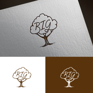 Big Tree | Logo Design by sankar999