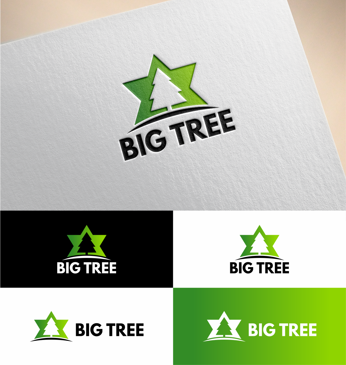 Logo Design by MKR for this project | Design #27126779