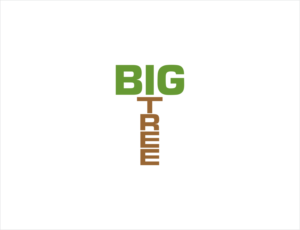 Big Tree | Logo Design by BNdesigner