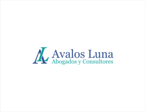 Avalos Luna, Abogados y Consultores | Logo Design by BNdesigner