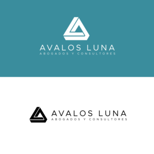Avalos Luna, Abogados y Consultores | Logo-Design von Kelvin-Kranj