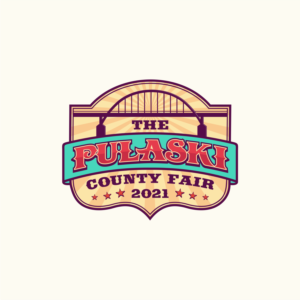 The Pulaski County Fair | Logo-Design von design.picnic