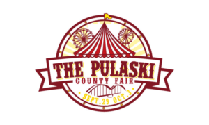 The Pulaski County Fair | Logo Design by logoQ
