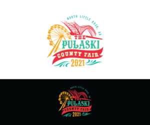 Logo Design by Iris 3