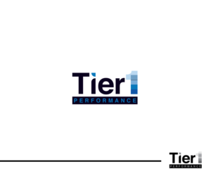 Design de Logo par Fat Bat Man pour Tier1Performance | Design : #27125763