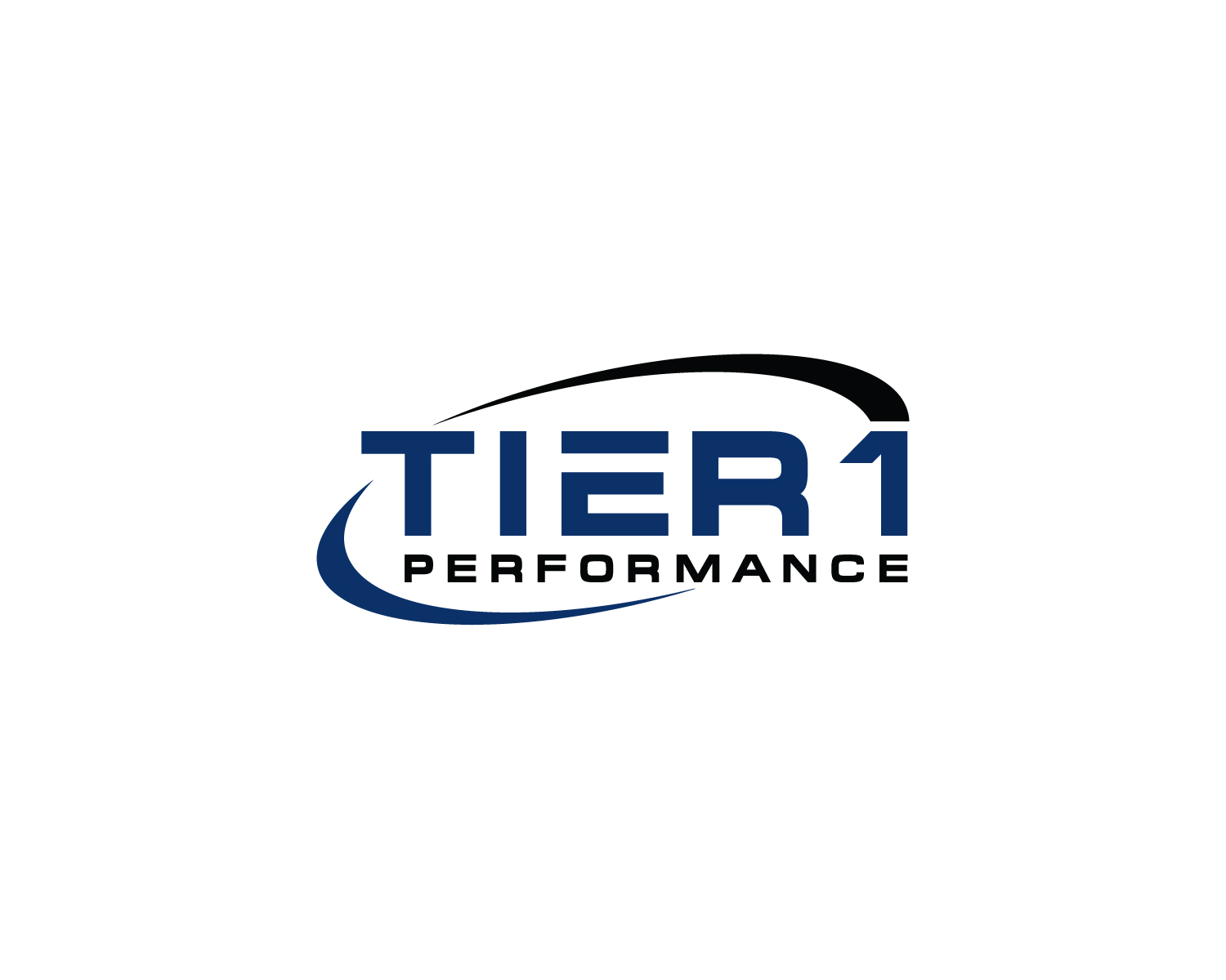 Logo Design by Atec for Tier1Performance | Design #27125543