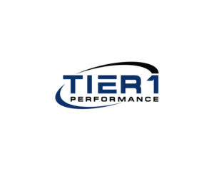 Logo Design by Atec for Tier1Performance | Design: #27125543
