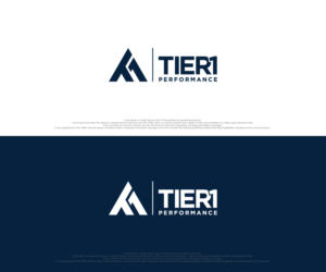 Logo Design by Hendy April for Tier1Performance | Design #27186060