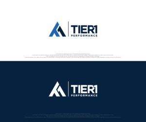Design de Logo par Hendy April pour Tier1Performance | Design : #27195881