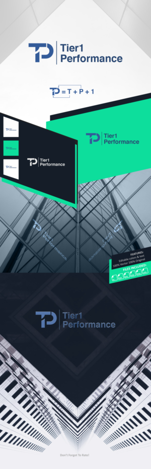 Logo Design by belfaqihrachid1