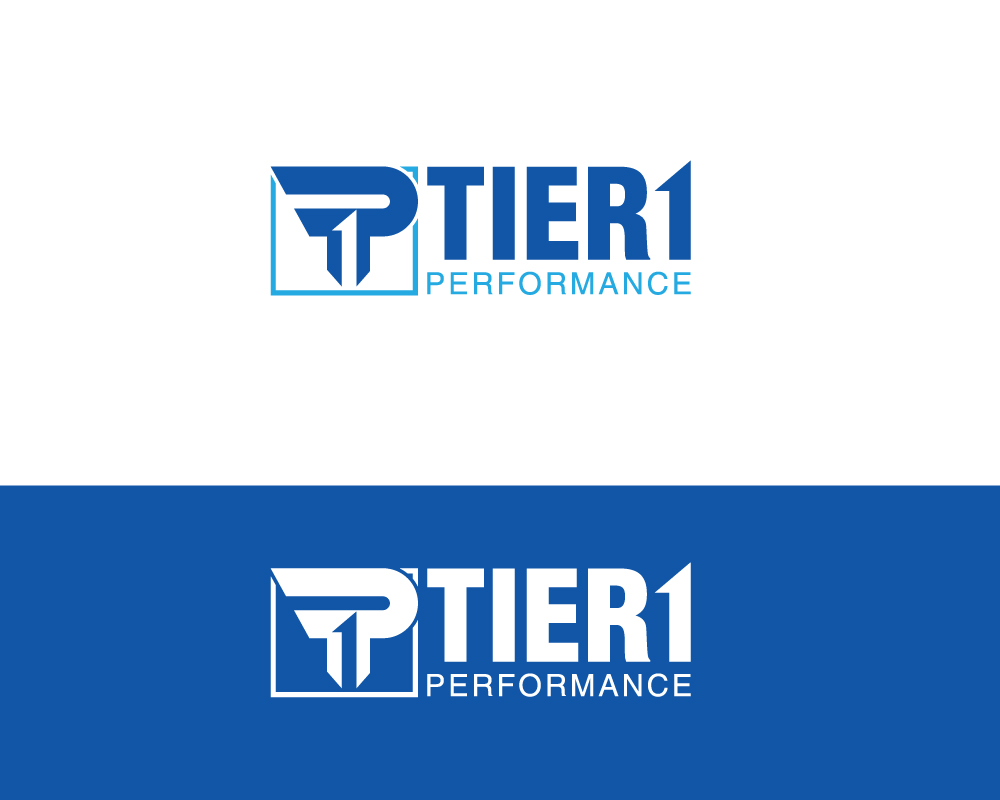 Design de Logo par Rubia@ pour Tier1Performance | Design #27128864