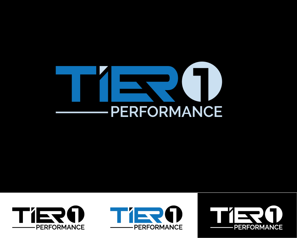 Design de Logo par Rubia@ pour Tier1Performance | Design #27128896