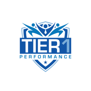Logo Design by geni for Tier1Performance | Design #27125429