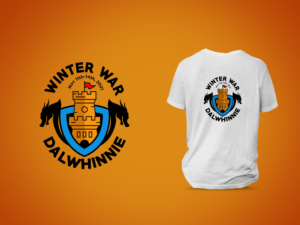T-shirt Design by Logo Xtudio for this project | Design #27132838
