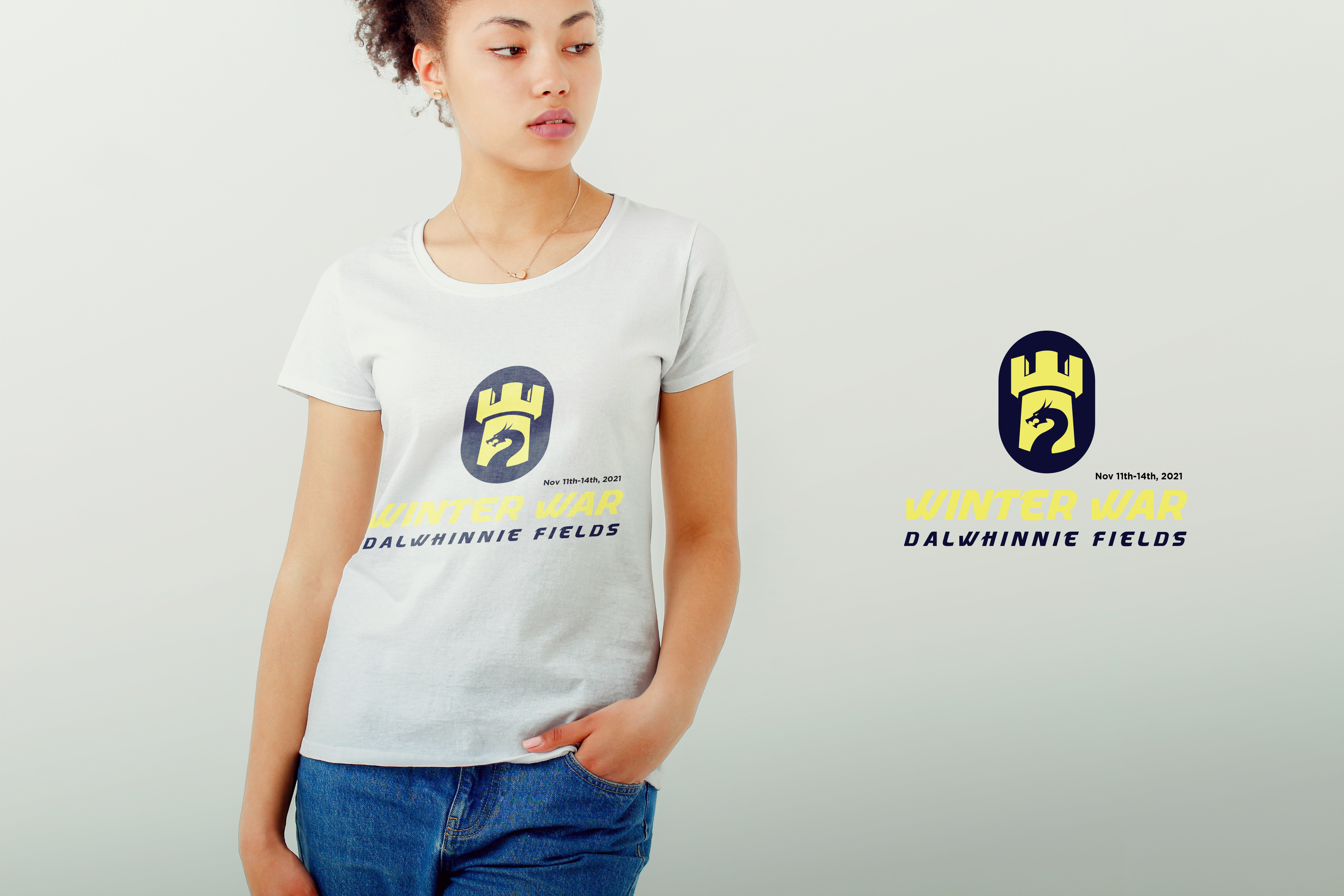 T-Shirt-Design von Logo Xtudio für dieses Projekt | Design #27132839