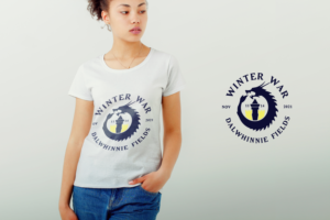T-Shirt-Design von Logo Xtudio für dieses Projekt | Design: #27132840