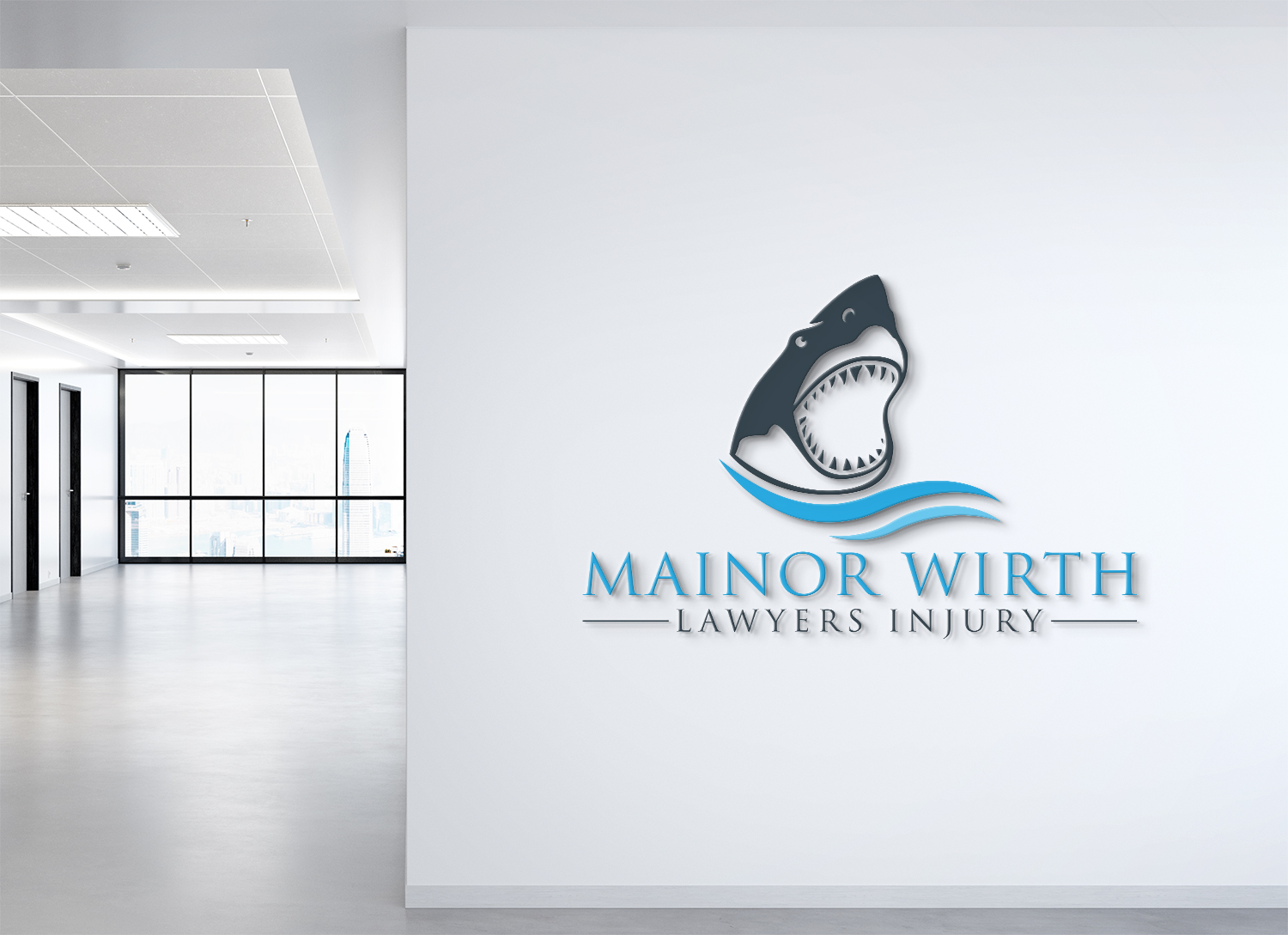Logo Design by Deziners Zone for this project | Design #27127692