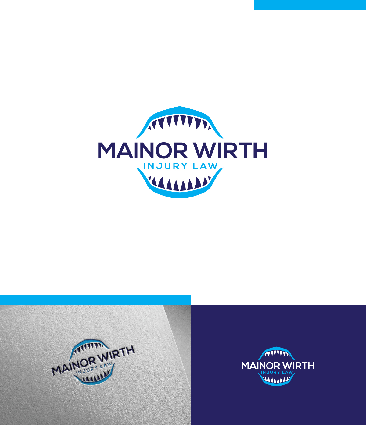 Logo Design by ecorokerz for this project | Design #27124389