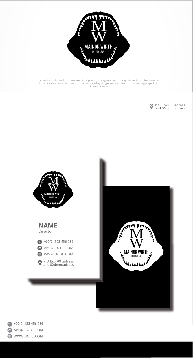 Logo Design by graphicevolution for this project | Design #27126179