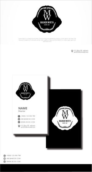 Diseño de Logo por graphicevolution para este proyecto | Diseño: #27126179