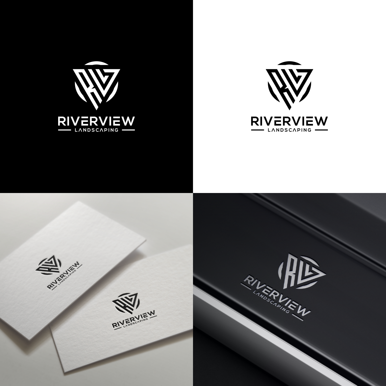 Logo Design by galang1996 2 for Phase 3 Digital | Design #27124948