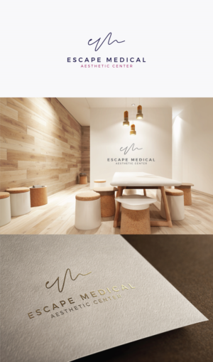 Logo Design by IMilenovic
