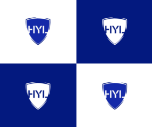 HYL or Henry Youth Lacrosse | Logo Design by makerlogoz