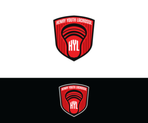 HYL or Henry Youth Lacrosse | Diseño de Logo por Iris 3
