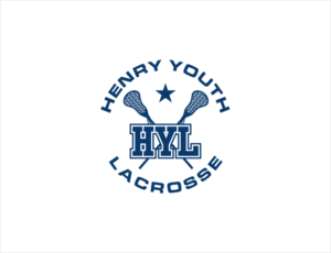 HYL or Henry Youth Lacrosse | Diseño de Logo por BNdesigner