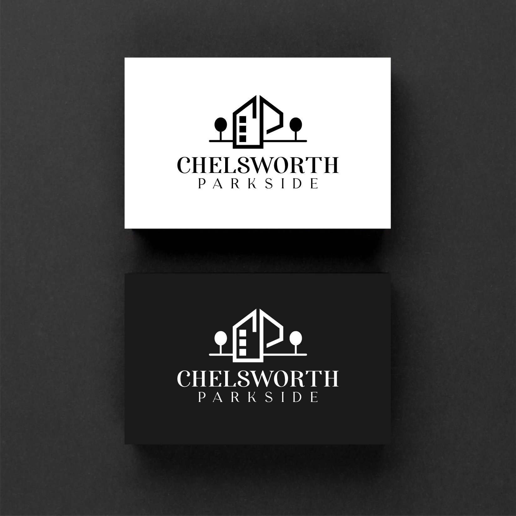 Logo Design by Rueell Artss for this project | Design #27126674