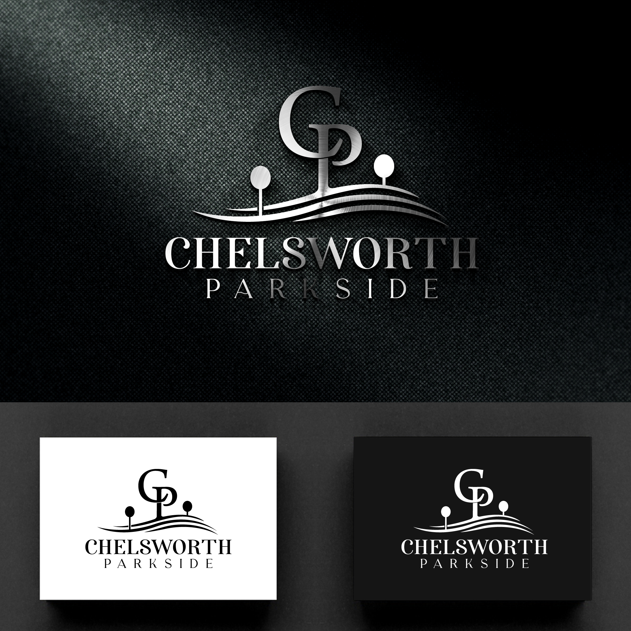 Diseño de Logo por Rueell Artss para este proyecto | Diseño #27177102