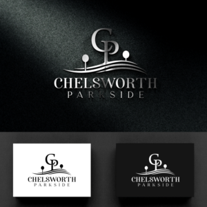 Logo Design by Rueell Artss for this project | Design: #27177102