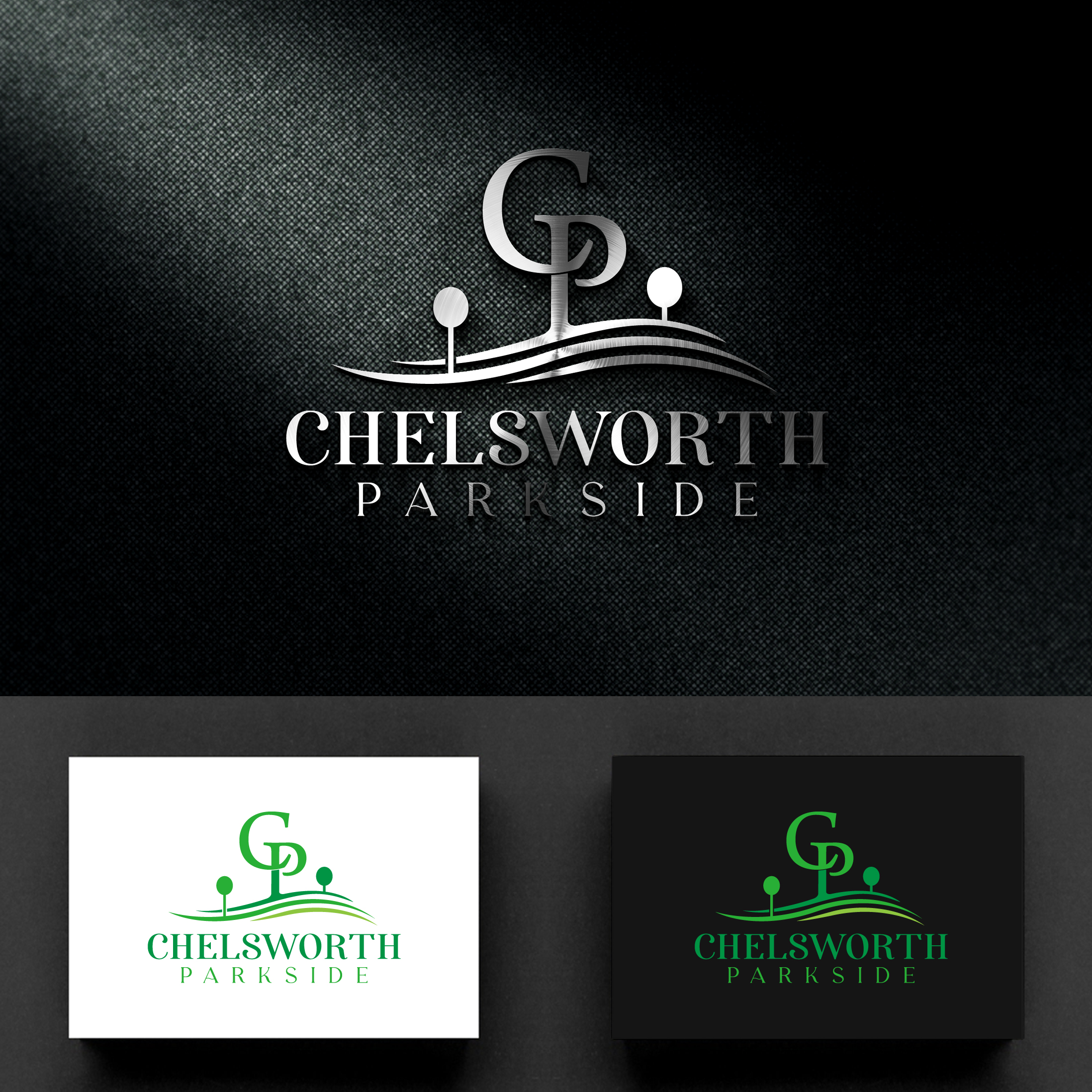 Logo Design by Rueell Artss for this project | Design #27177103
