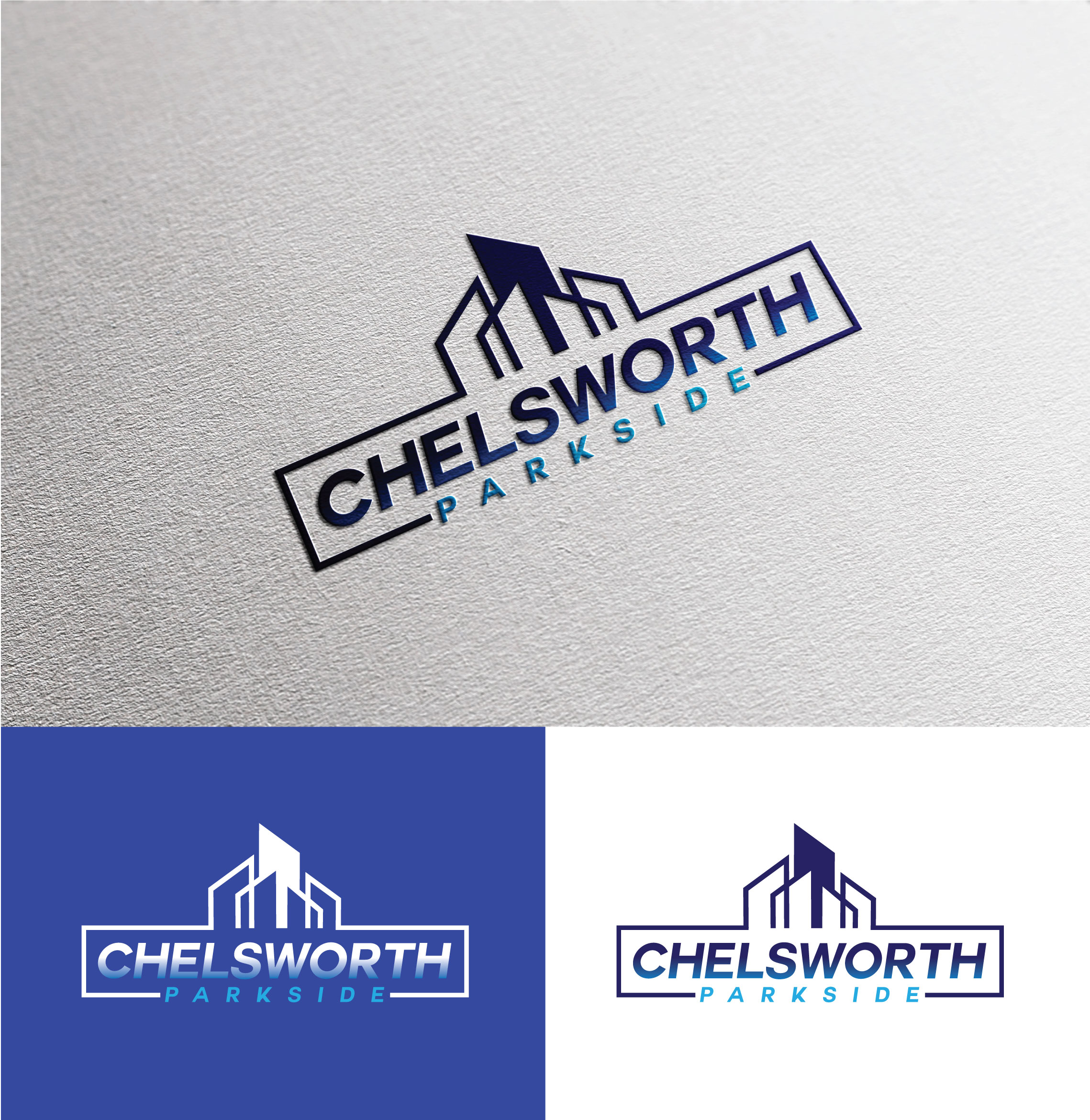 Logo Design by StromDesignHub for this project | Design #27127157
