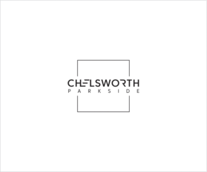 Chelsworth Parkside | Diseño de Logo por pachilakili