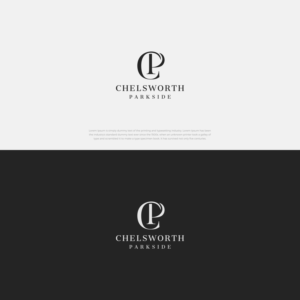 Chelsworth Parkside | Diseño de Logo por GVisions