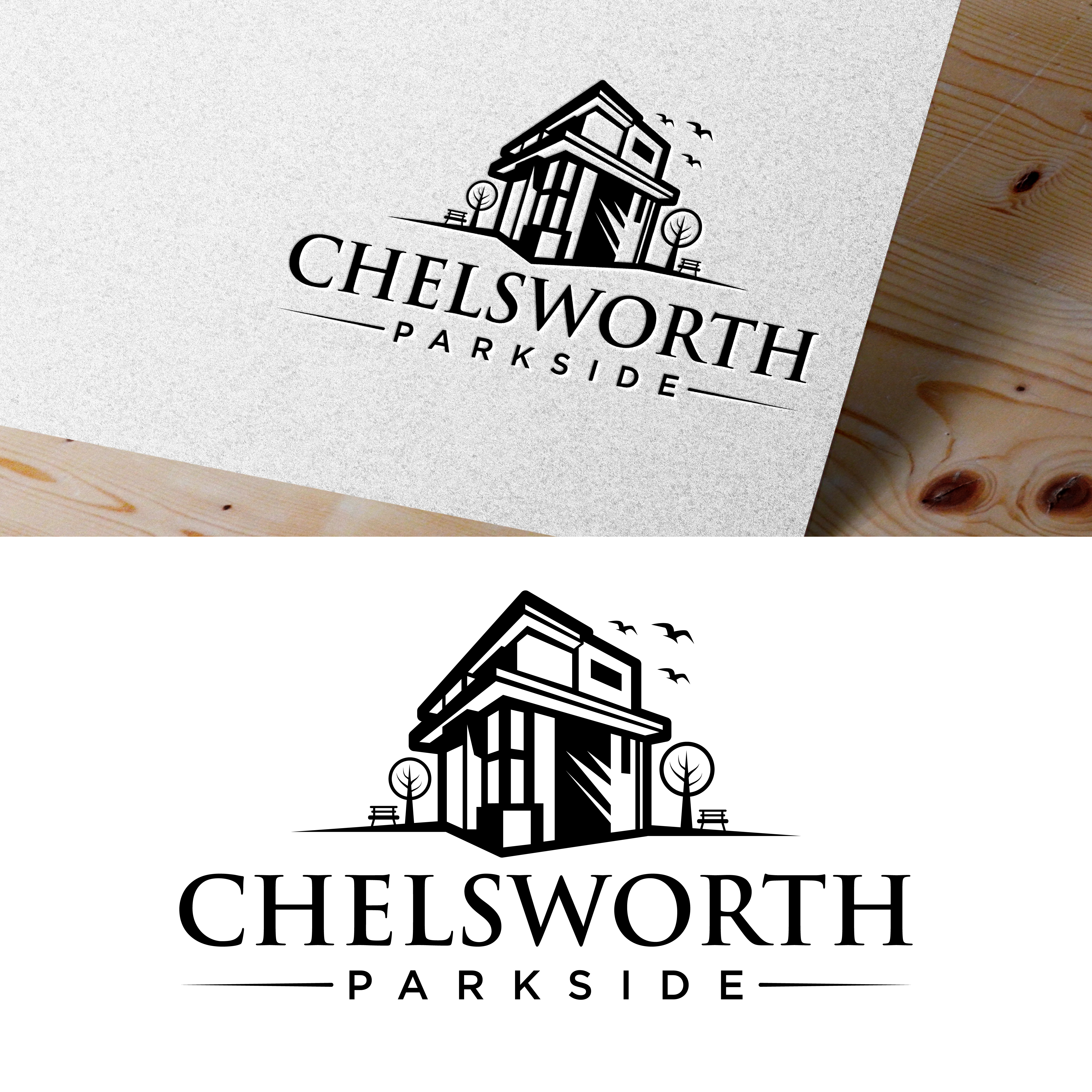 Logo Design by ARTchemist for this project | Design #27125625