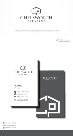 Logo Design by graphicevolution for this project | Design: #27125321
