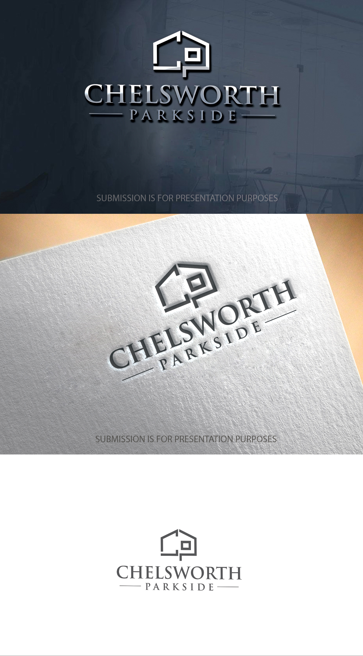 Logo Design by graphicevolution for this project | Design #27125322